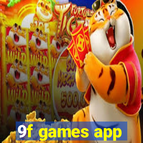 9f games app